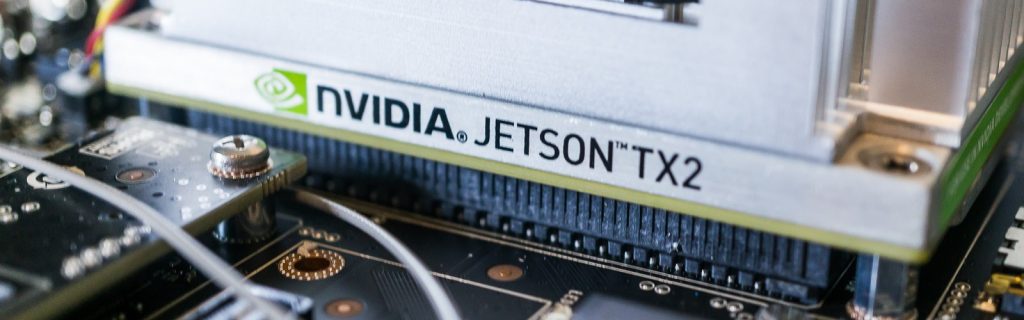 NVIDIA Jetson TX2